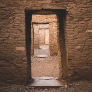 Photography: Chaco Canyon