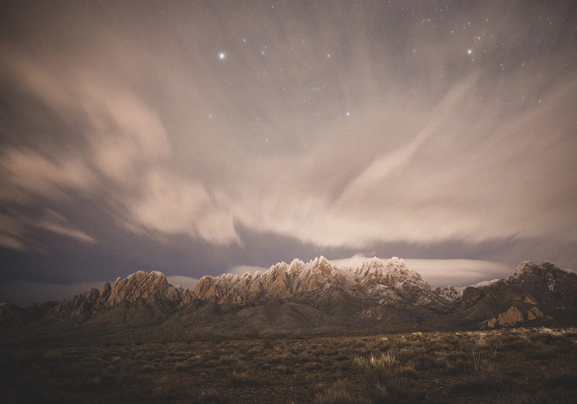 Photography: Night of Wonder