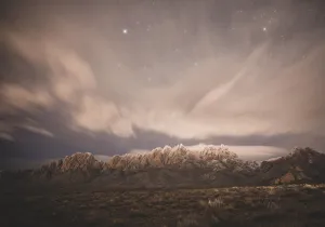 Photography: Night of Wonder