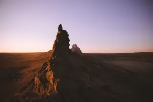 Photography: The Rise & Fall of Sunset