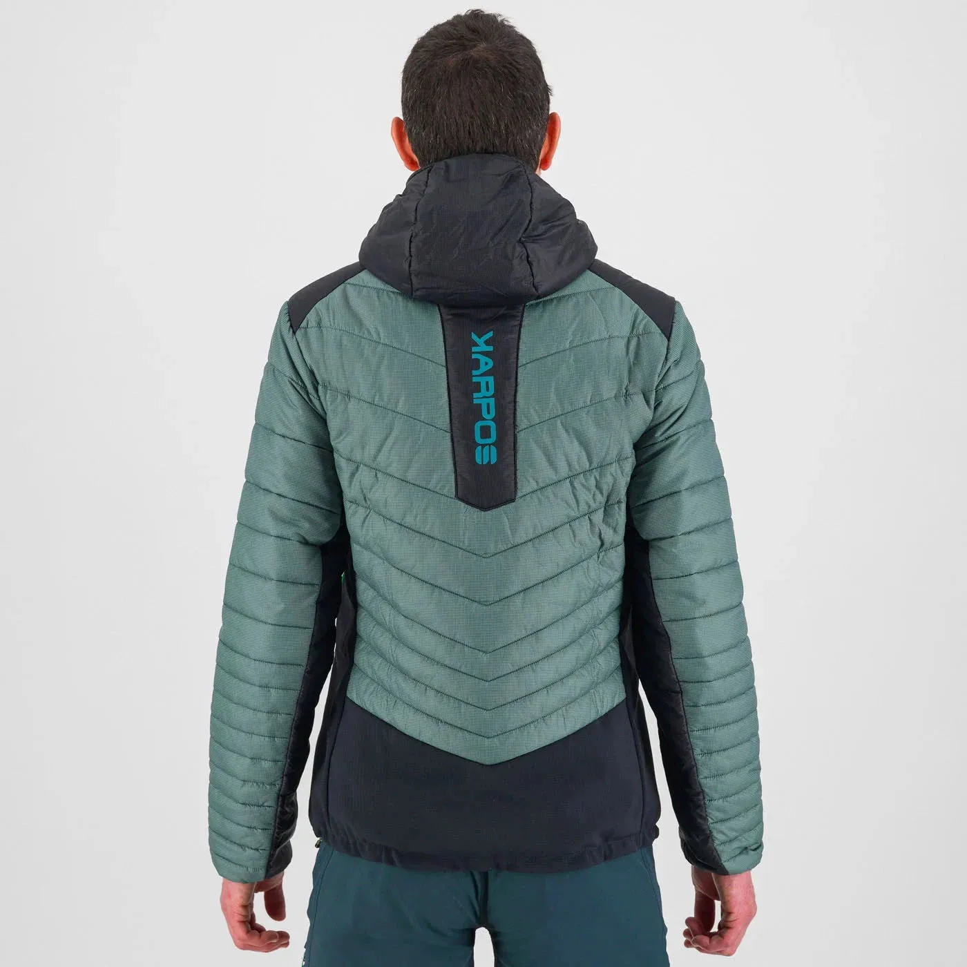 Pian Longhi Jkt M