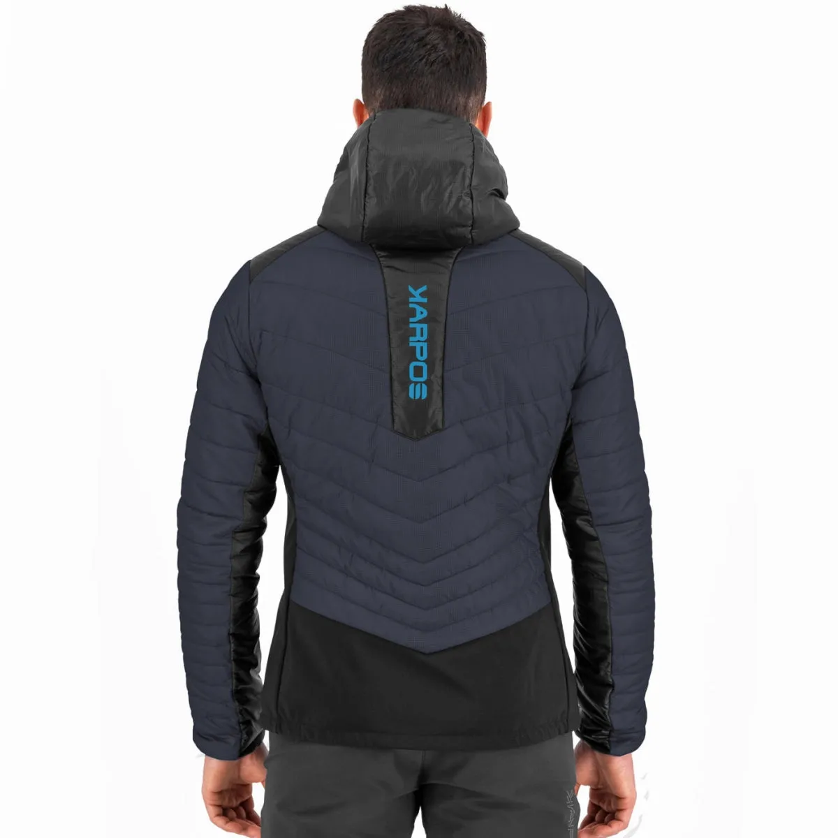 Pian Longhi Jkt M