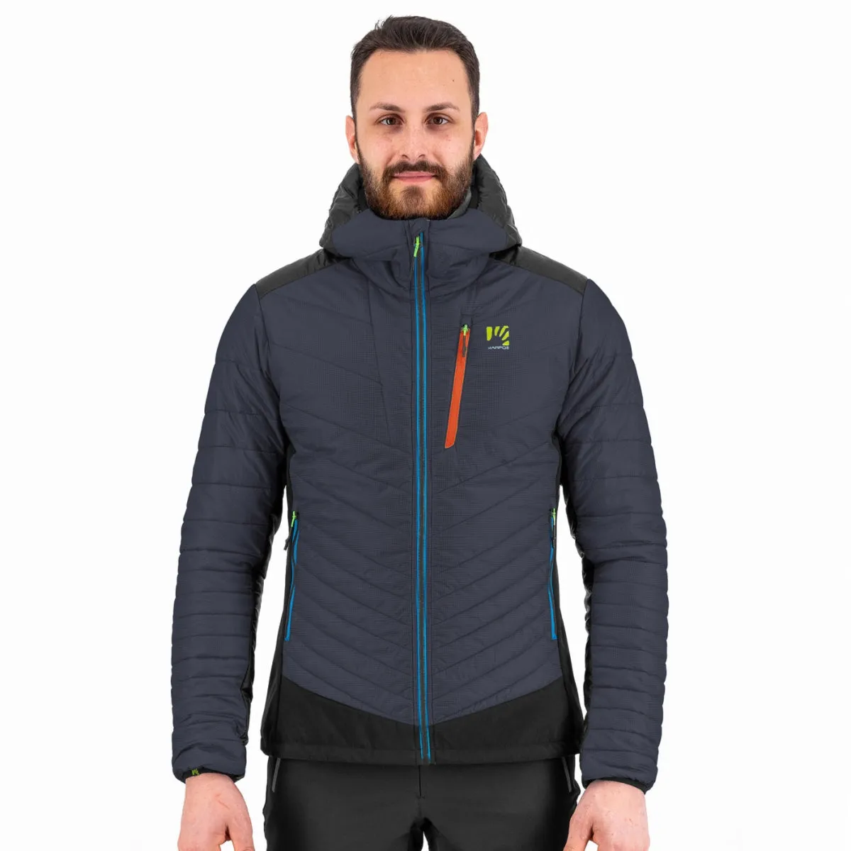 Pian Longhi Jkt M