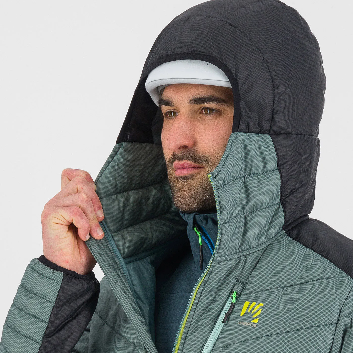 Pian Longhi Jkt M