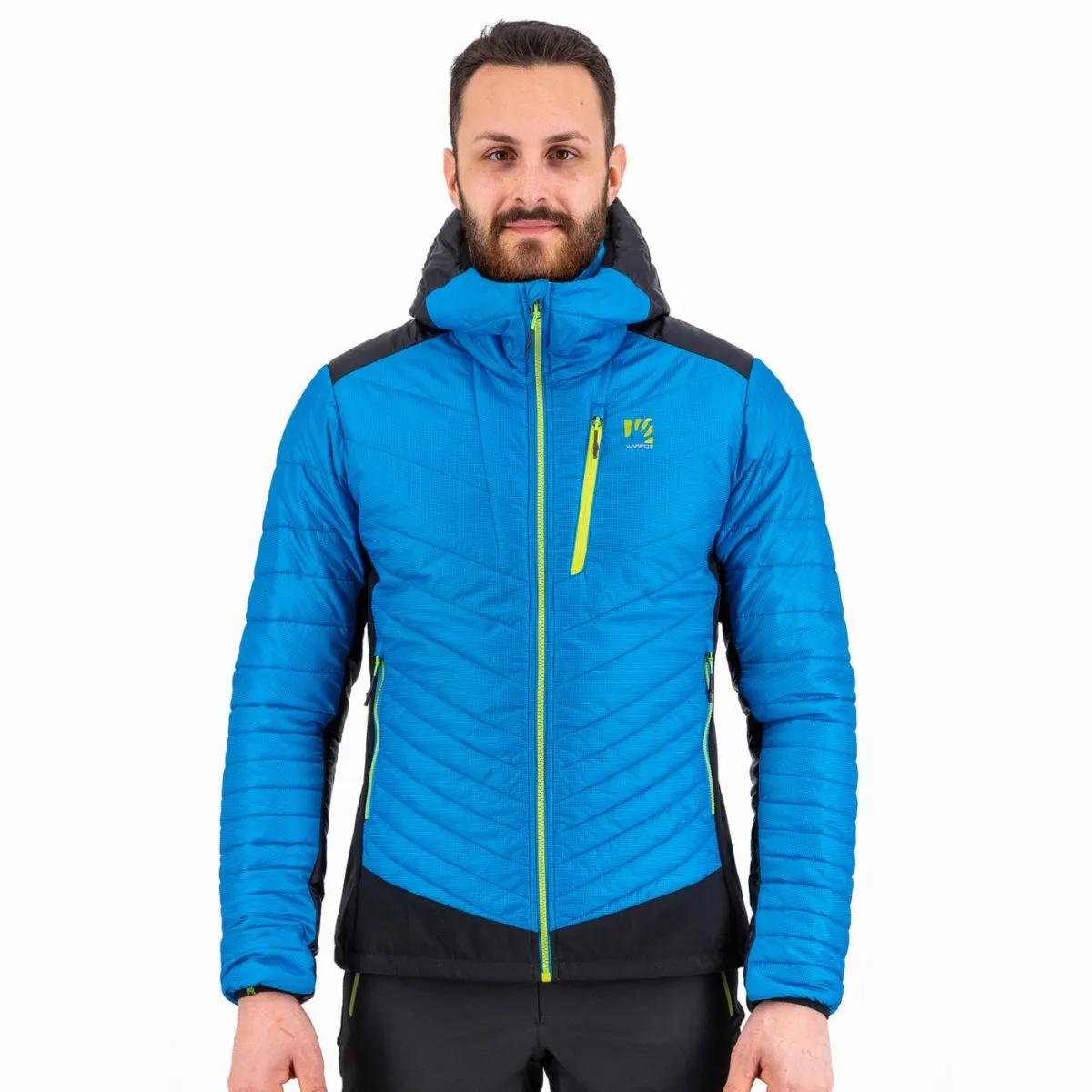 Pian Longhi Jkt M