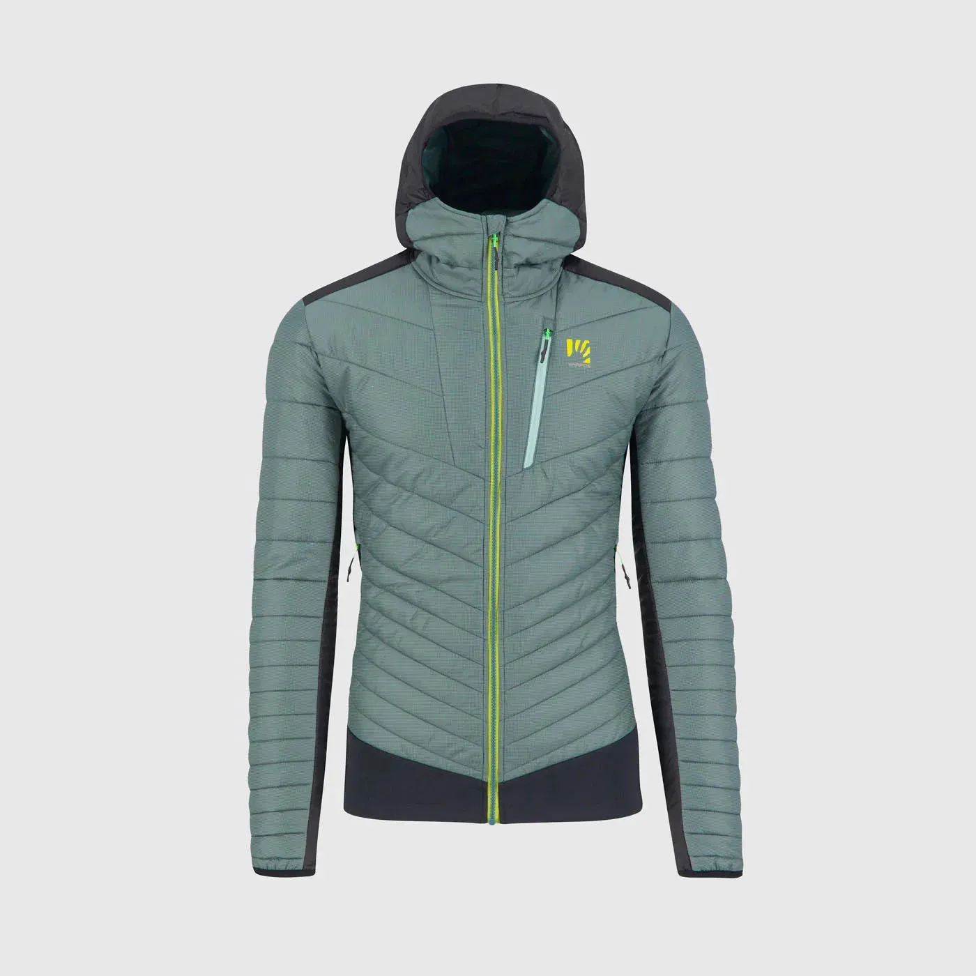 Pian Longhi Jkt M