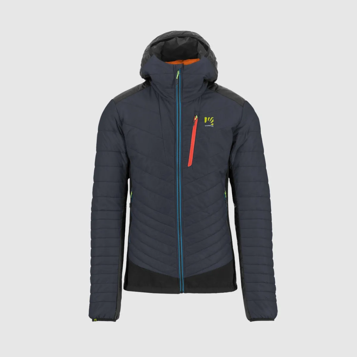 Pian Longhi Jkt M