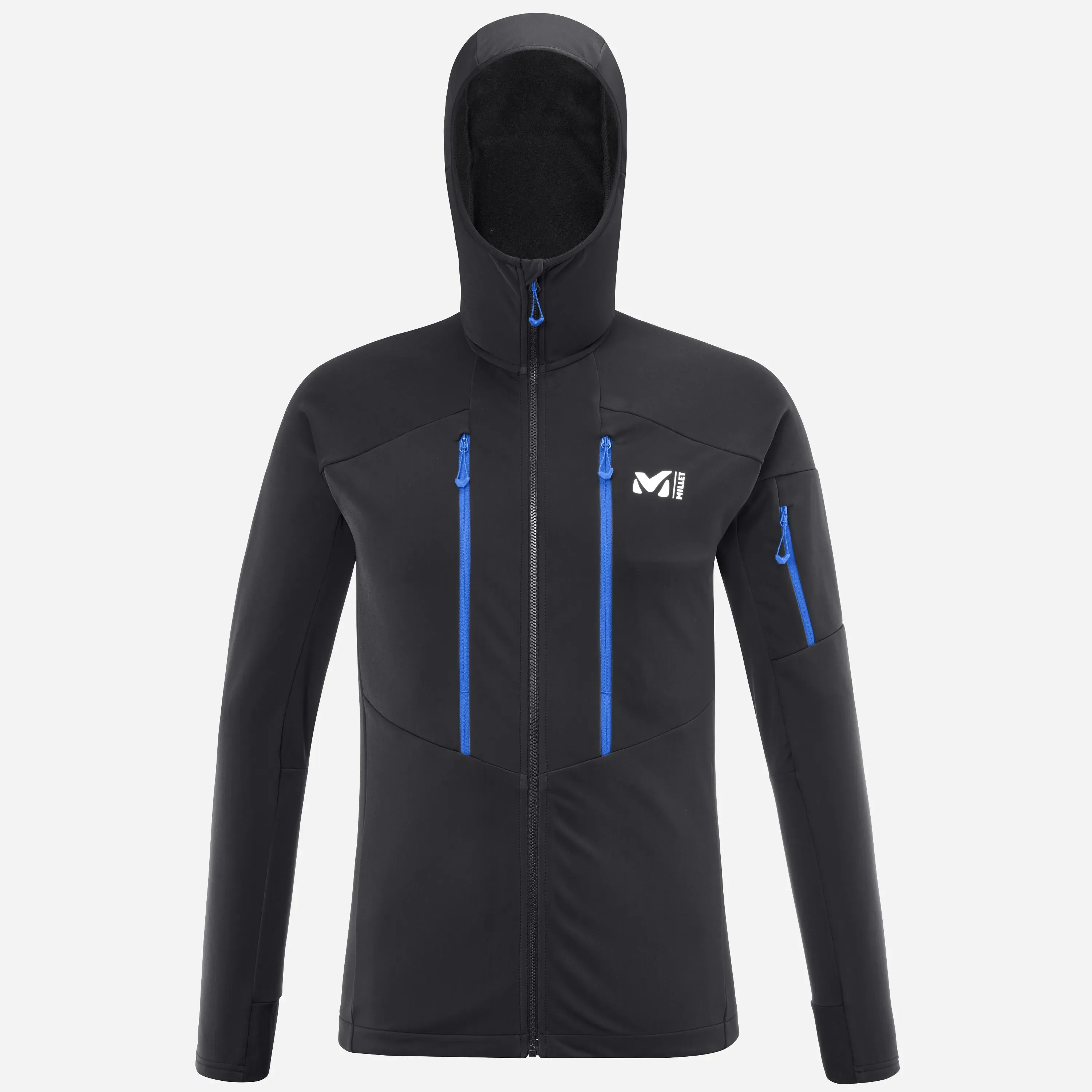 Pierra Ment Hoodie M