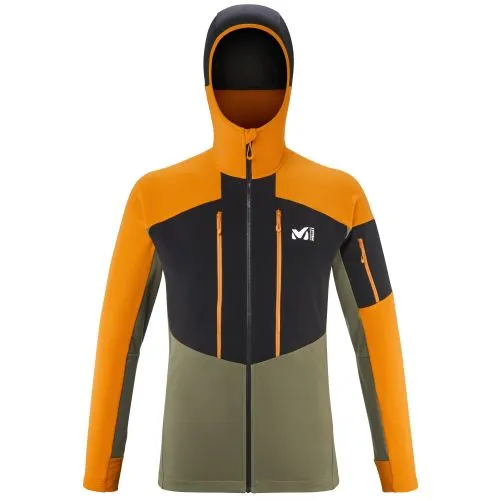 Pierra Ment Hoodie M