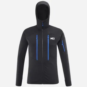 Pierra Ment Hoodie M