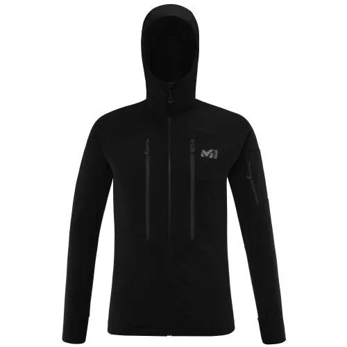 Pierra Ment Hoodie M