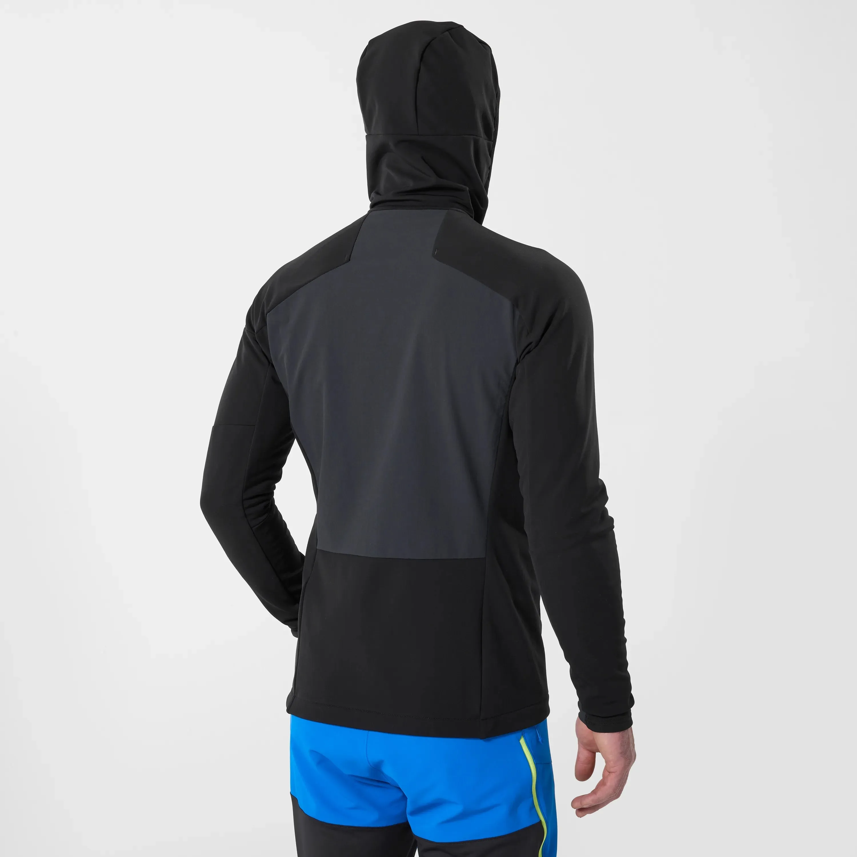 Pierra Ment Hoodie M