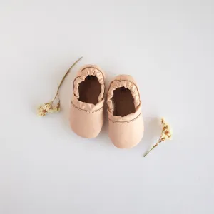 Pink Sorbet Soft Sole Loafer
