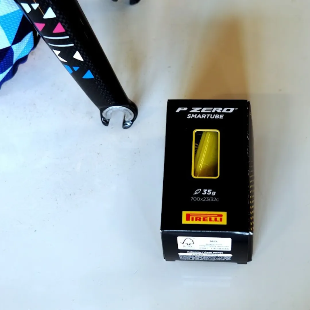 PIRELLI P ZERO SMARTUBE