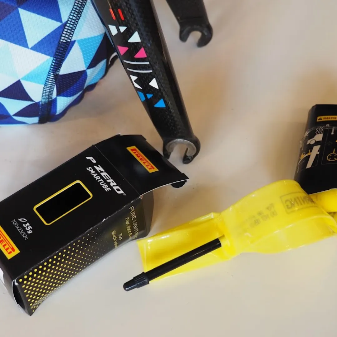 PIRELLI P ZERO SMARTUBE