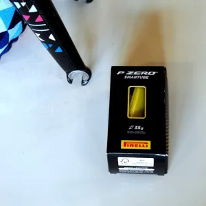 PIRELLI P ZERO SMARTUBE