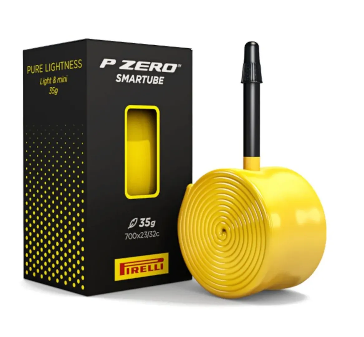 PIRELLI P ZERO SMARTUBE