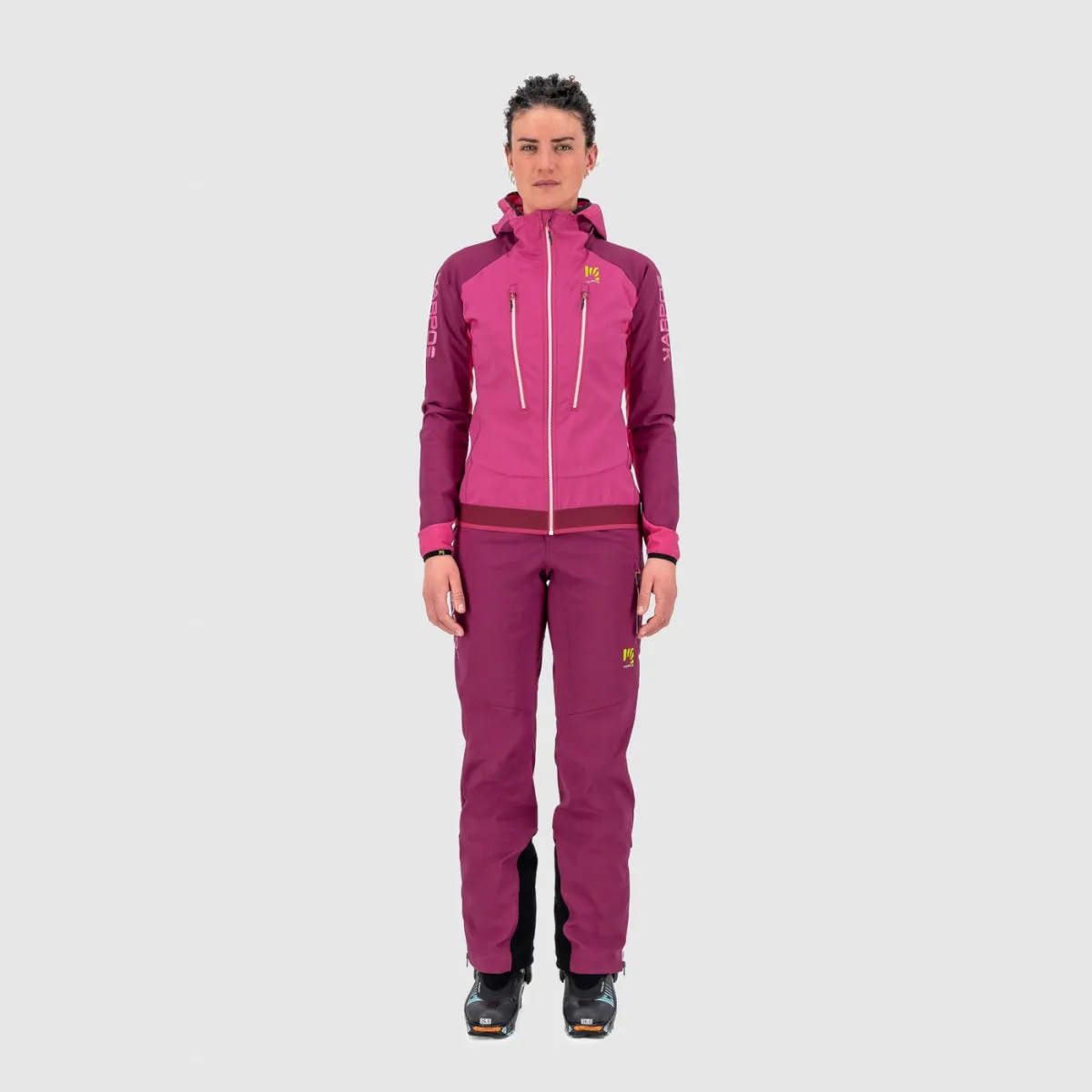 Piz Palù Jkt W