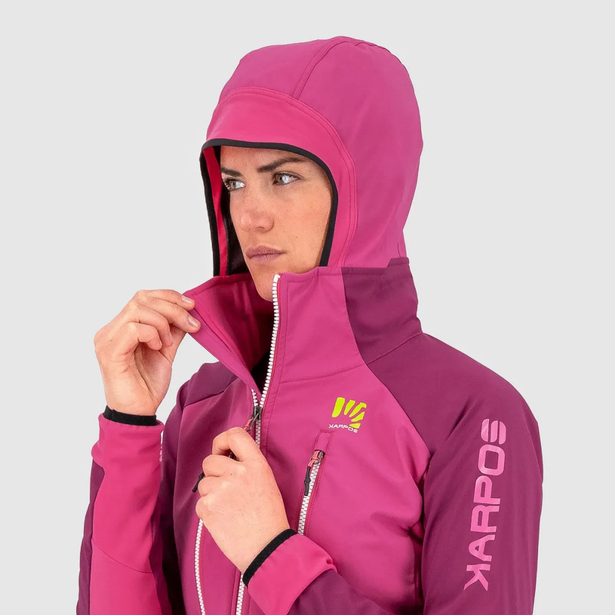 Piz Palù Jkt W