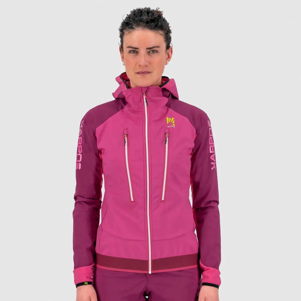 Piz Palù Jkt W