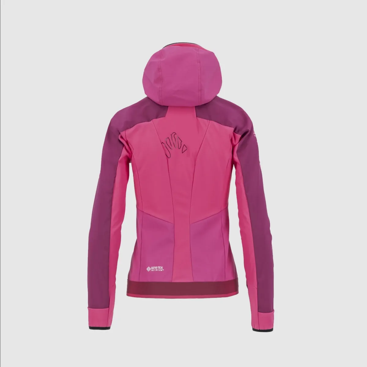 Piz Palù Jkt W