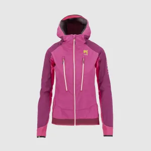 Piz Palù Jkt W