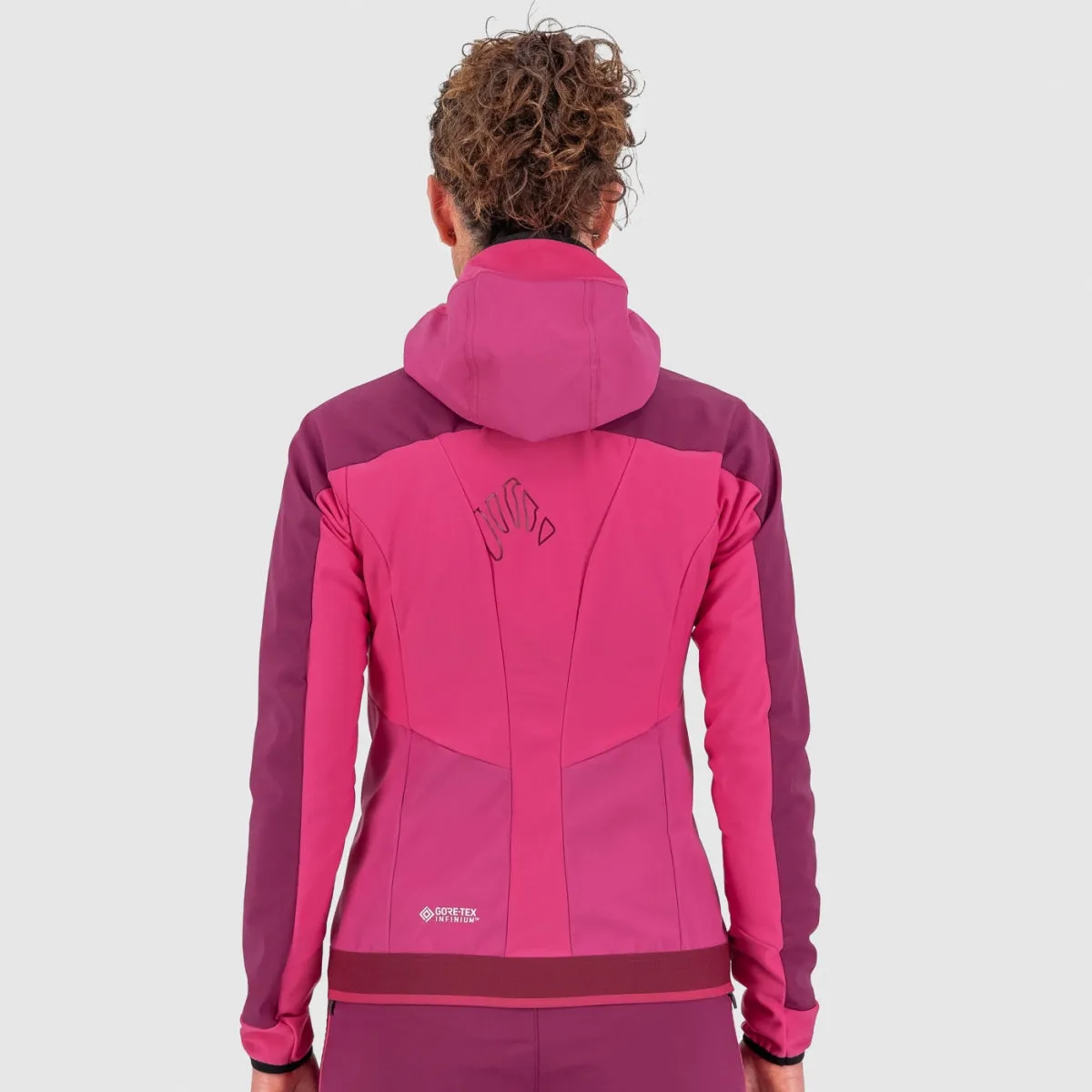 Piz Palù Jkt W