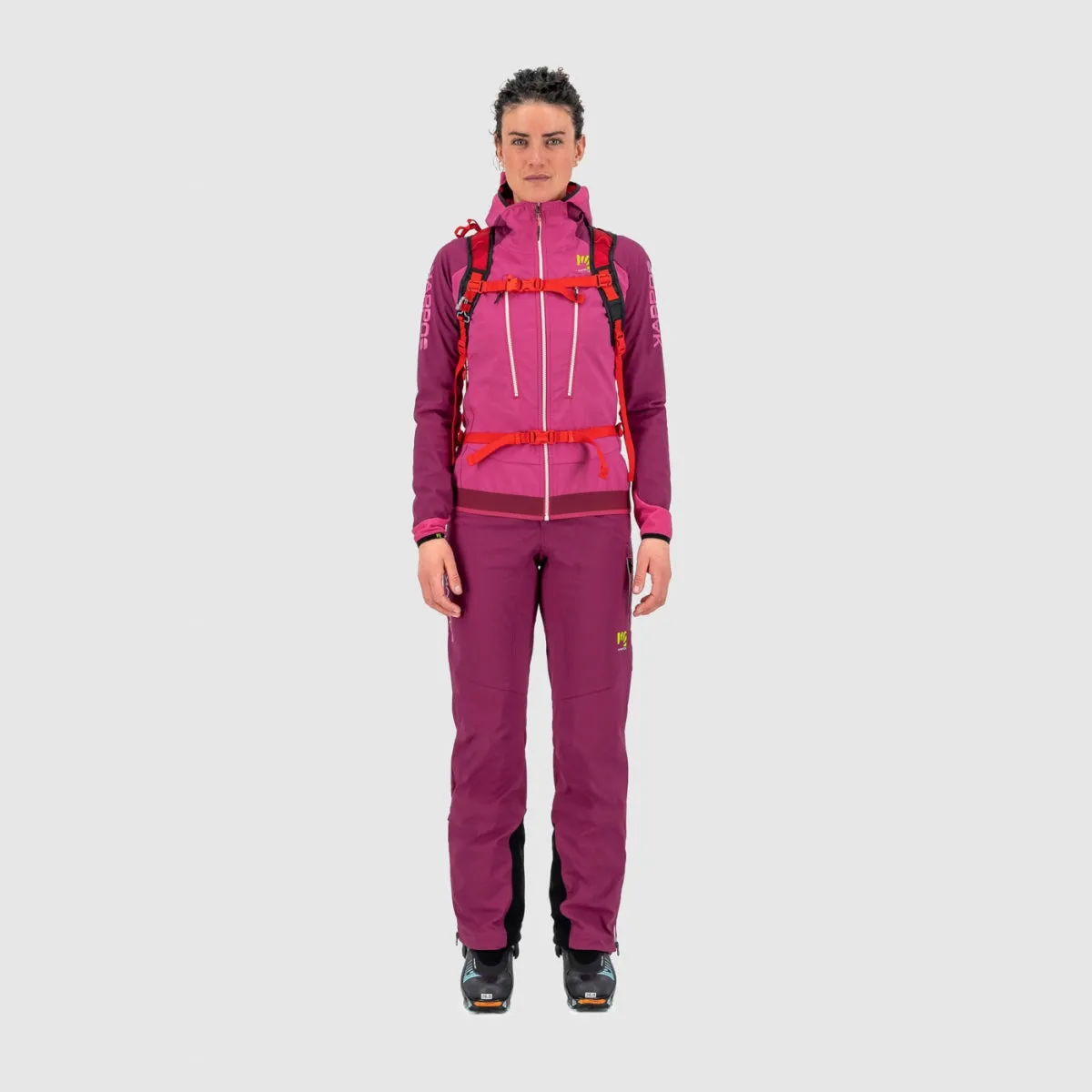 Piz Palù Jkt W