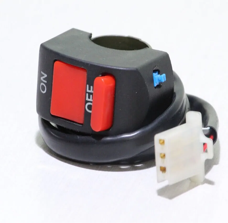 PNP Hazard Module Adapter For Bajaj Pulsar 135,150,180, 220cc