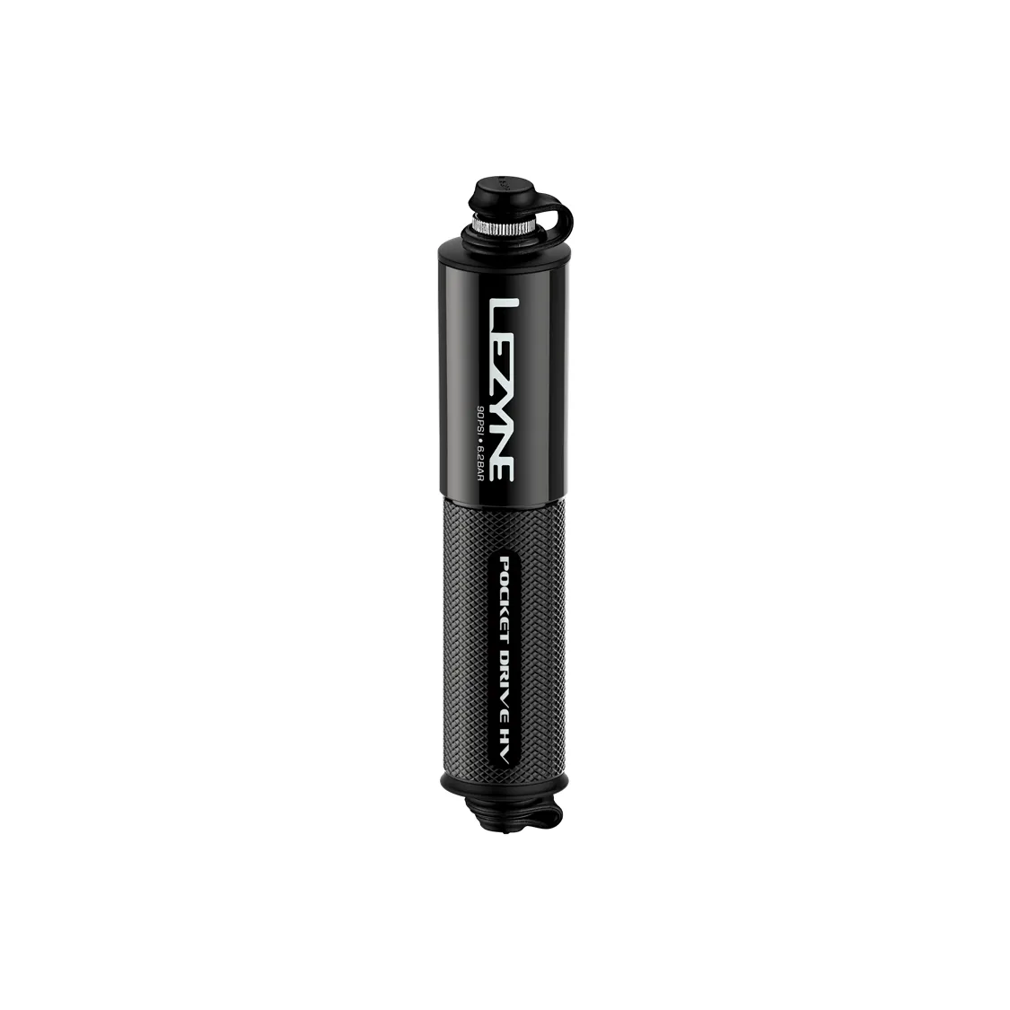 Pocket Drive HV