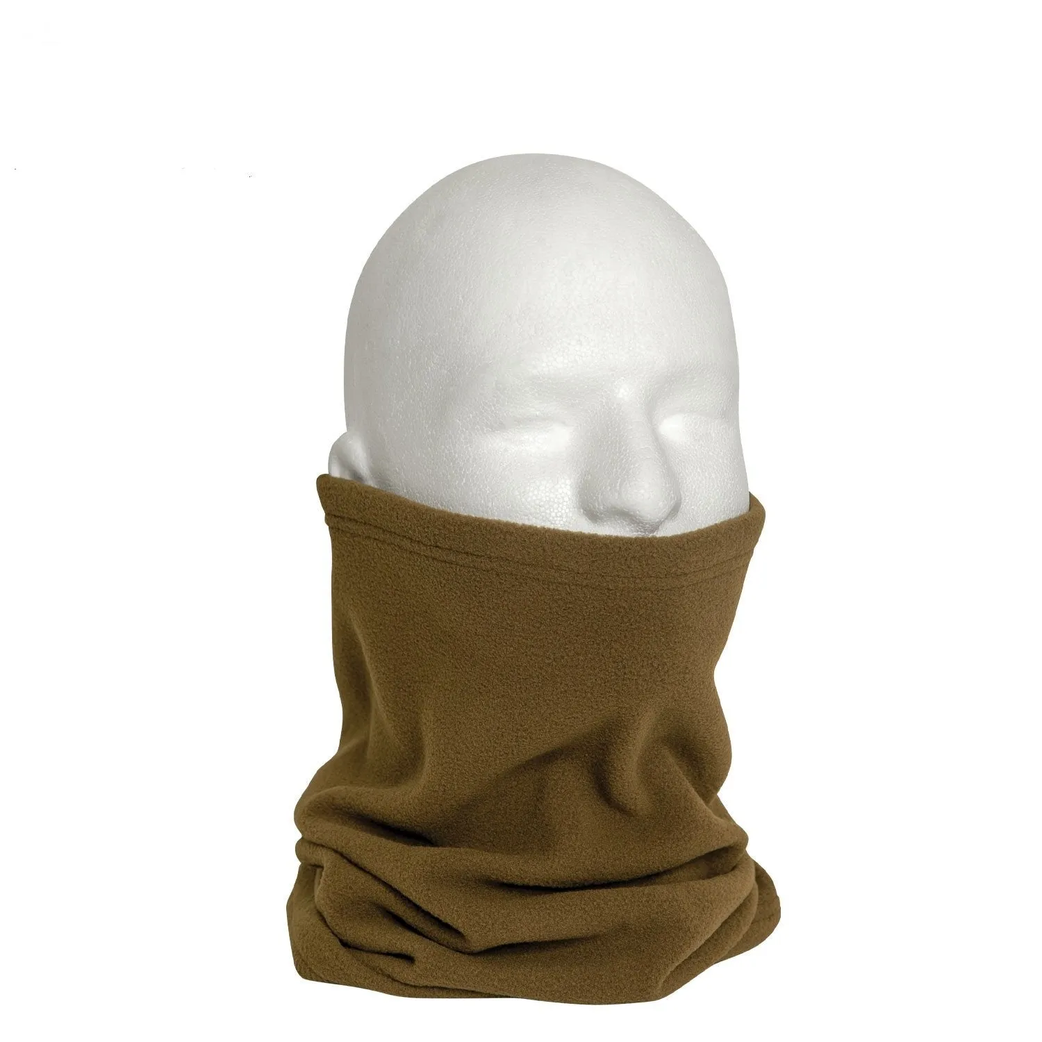 Polar Fleece Neck Warmer