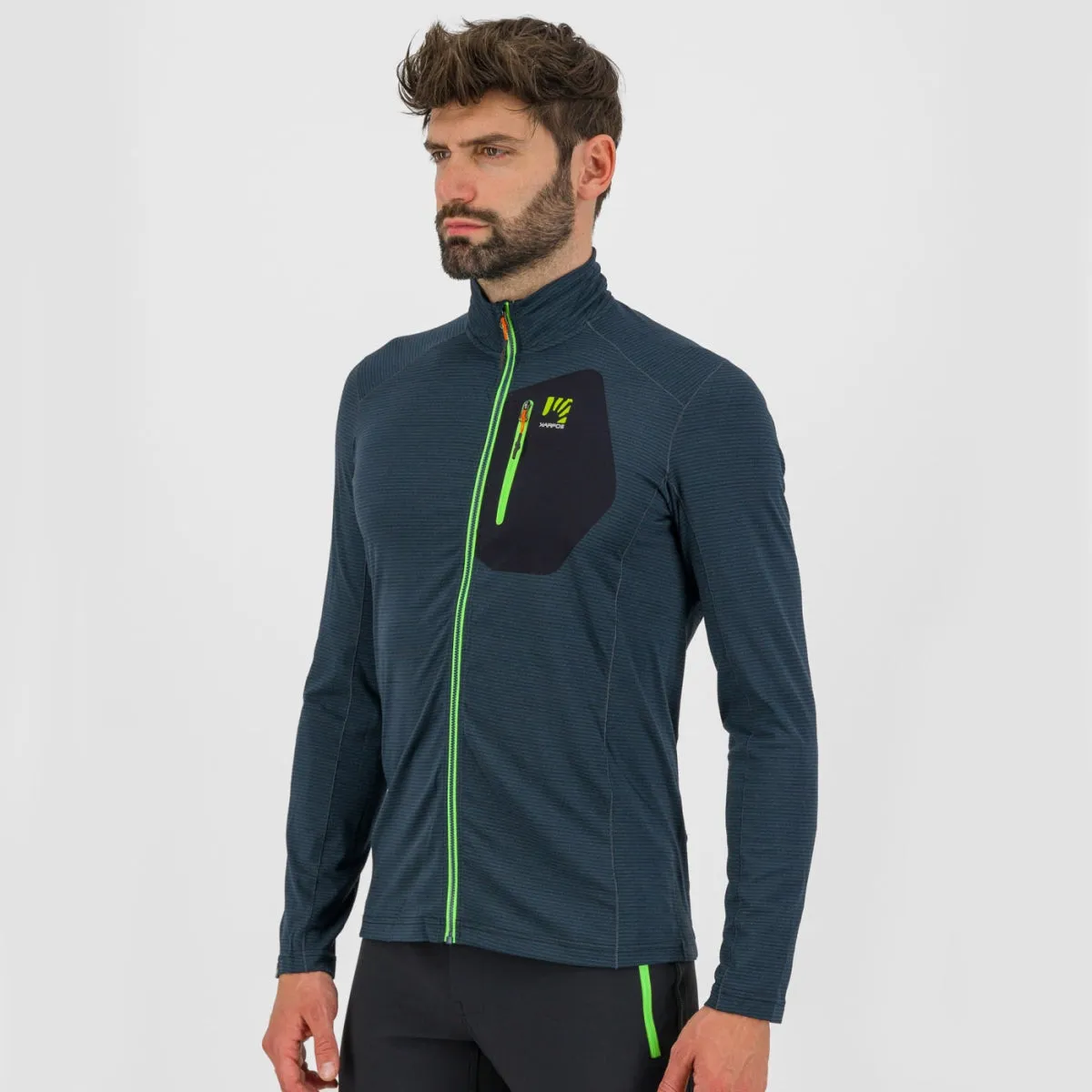 Pomedes Fleece M