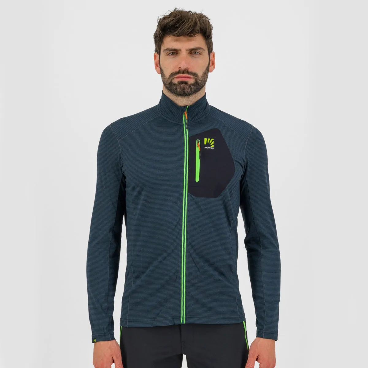 Pomedes Fleece M