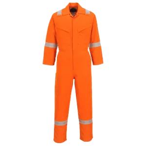 Portwest AF22 Araflame Coverall