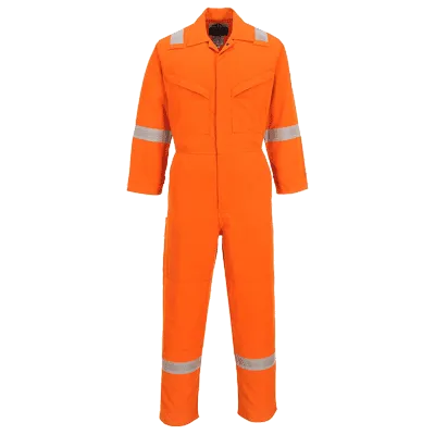 Portwest AF22 Araflame Coverall