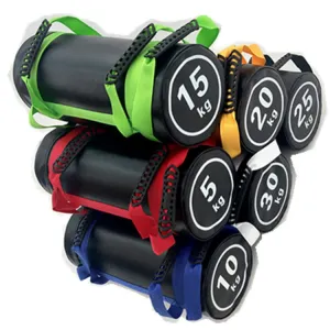 Power Bag 50kg Bundle