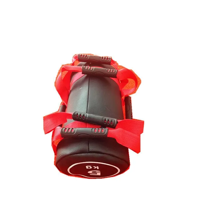 Power Bag 50kg Bundle