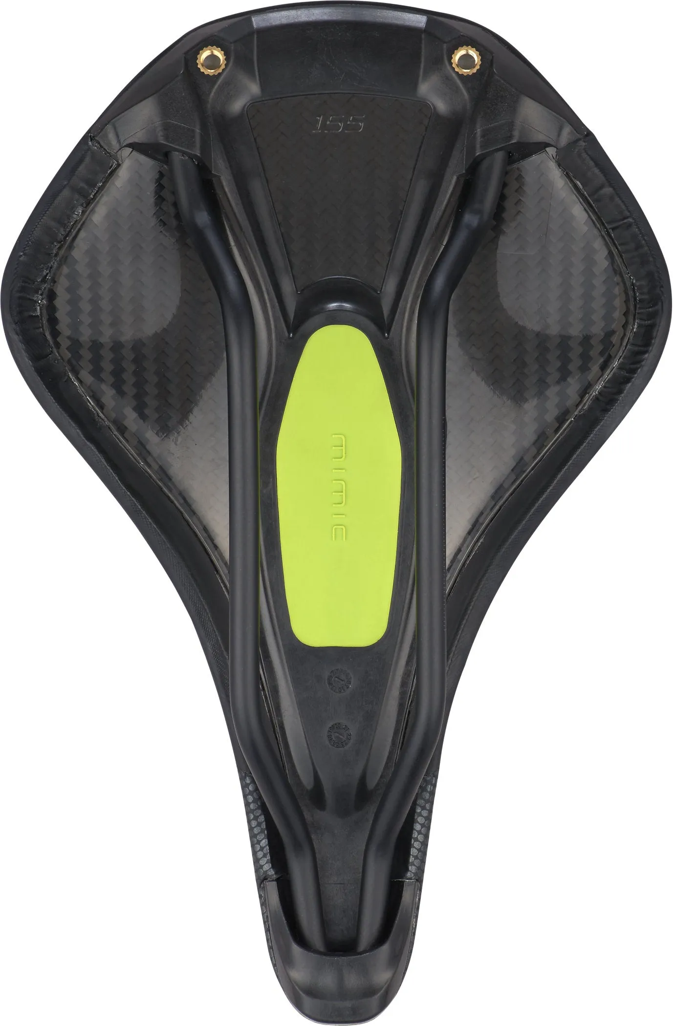 Power Pro Elaston with MIMIC