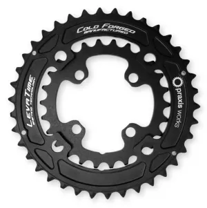 Praxis 2X Mountain Bike Chainrings