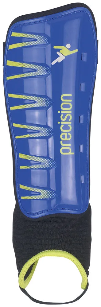 PRECISION PRO SHIN & ANKLE PADS