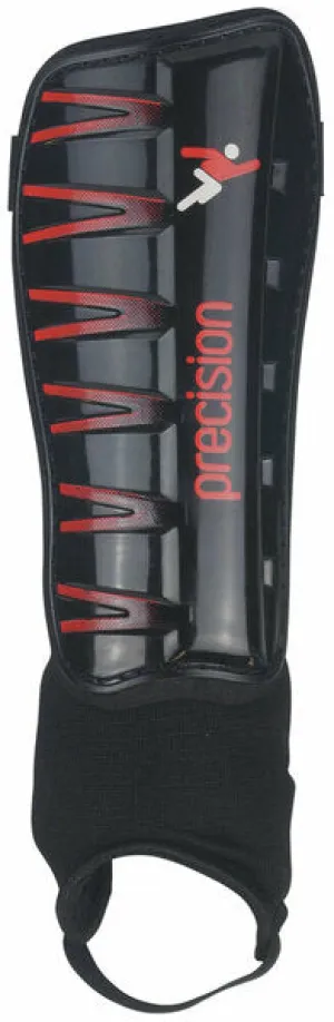 PRECISION PRO SHIN & ANKLE PADS