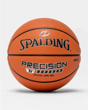 Precision TF-1000 Indoor Game Basketball