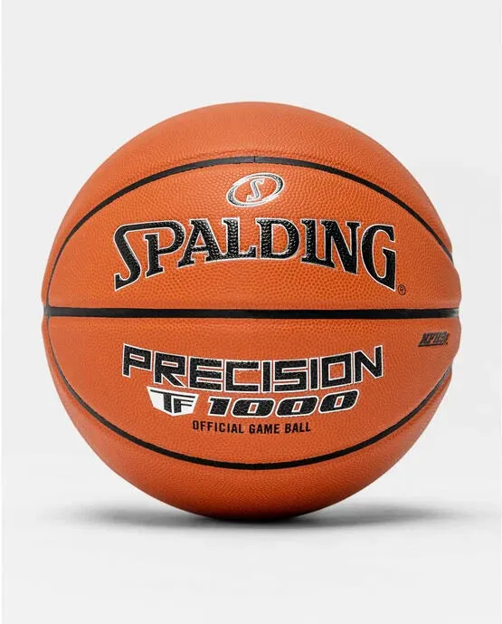 Precision TF-1000 Indoor Game Basketball
