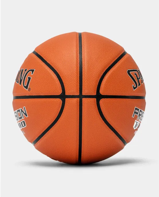Precision TF-1000 Indoor Game Basketball