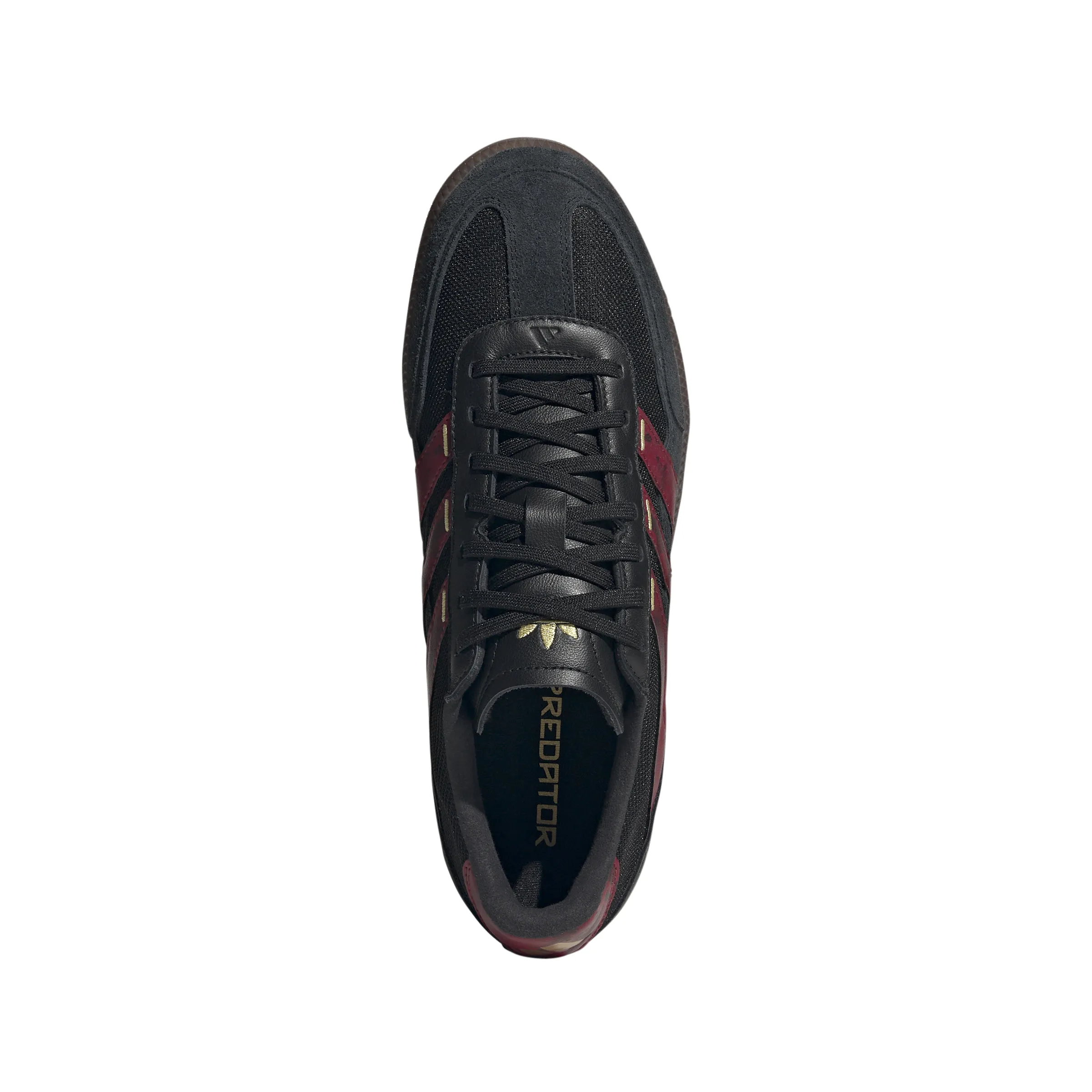 Predator Freestyle Chinese New Year