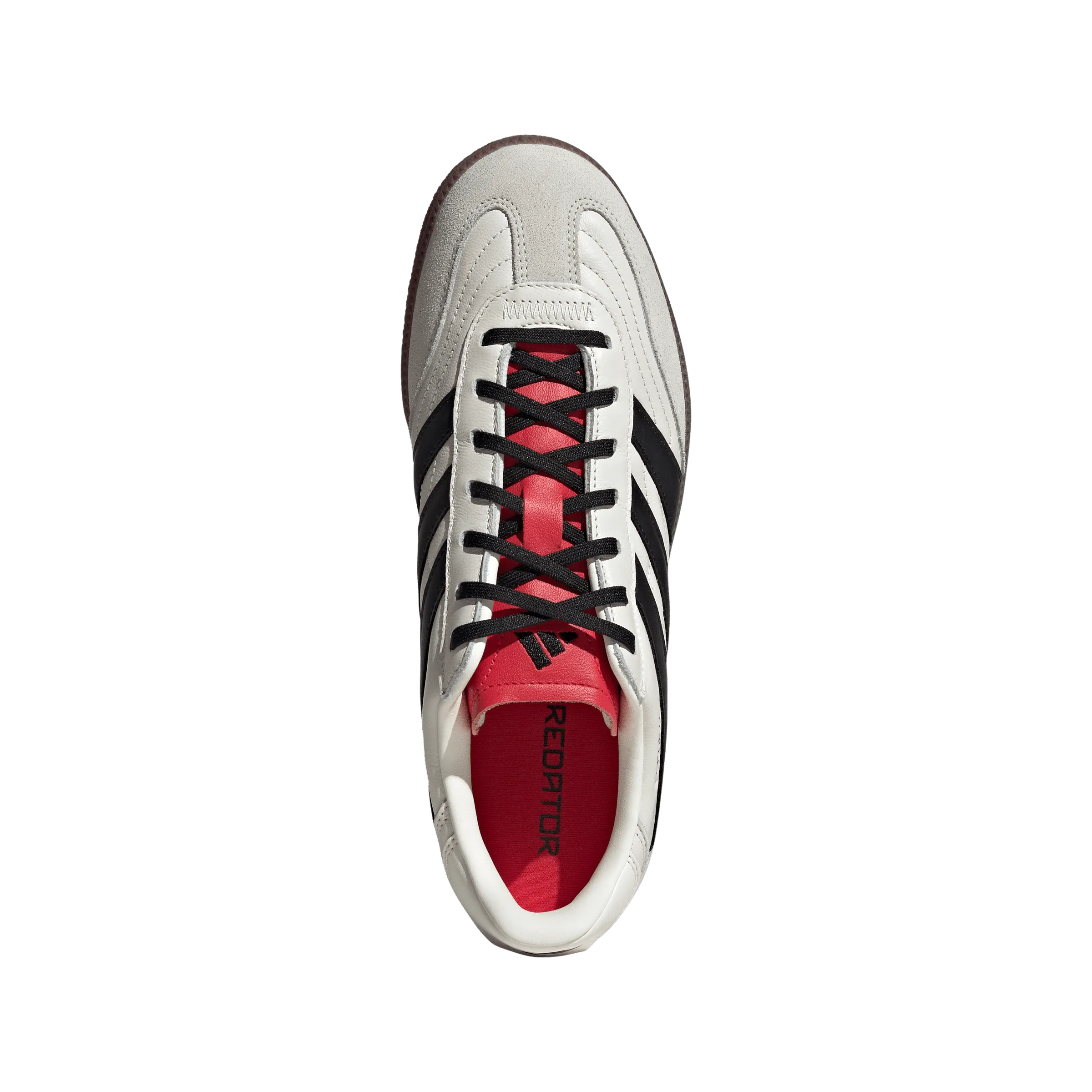 Predator Freestyle Indoor Boots - Goal Hunter Pack (JH8893)