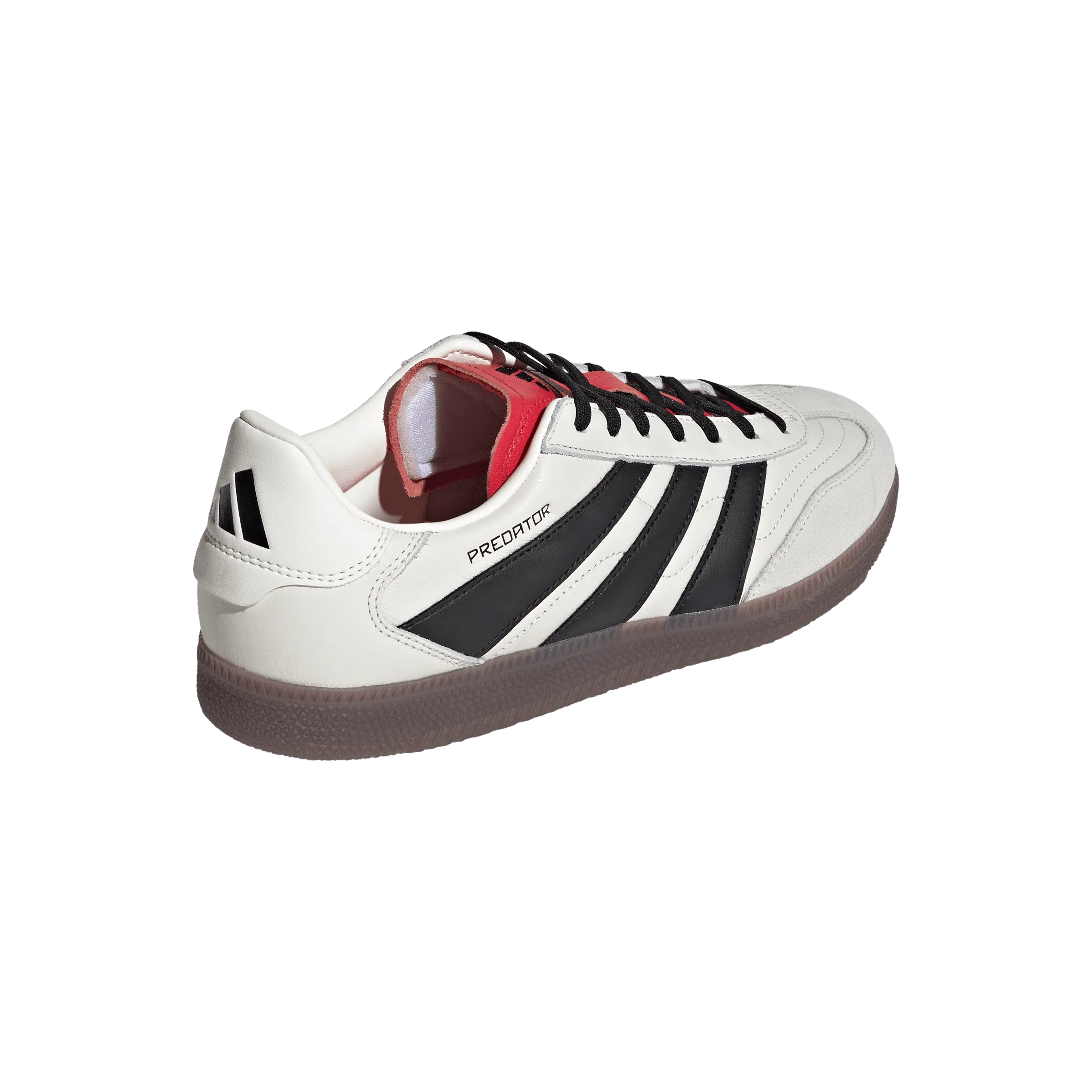 Predator Freestyle Indoor Boots - Goal Hunter Pack (JH8893)