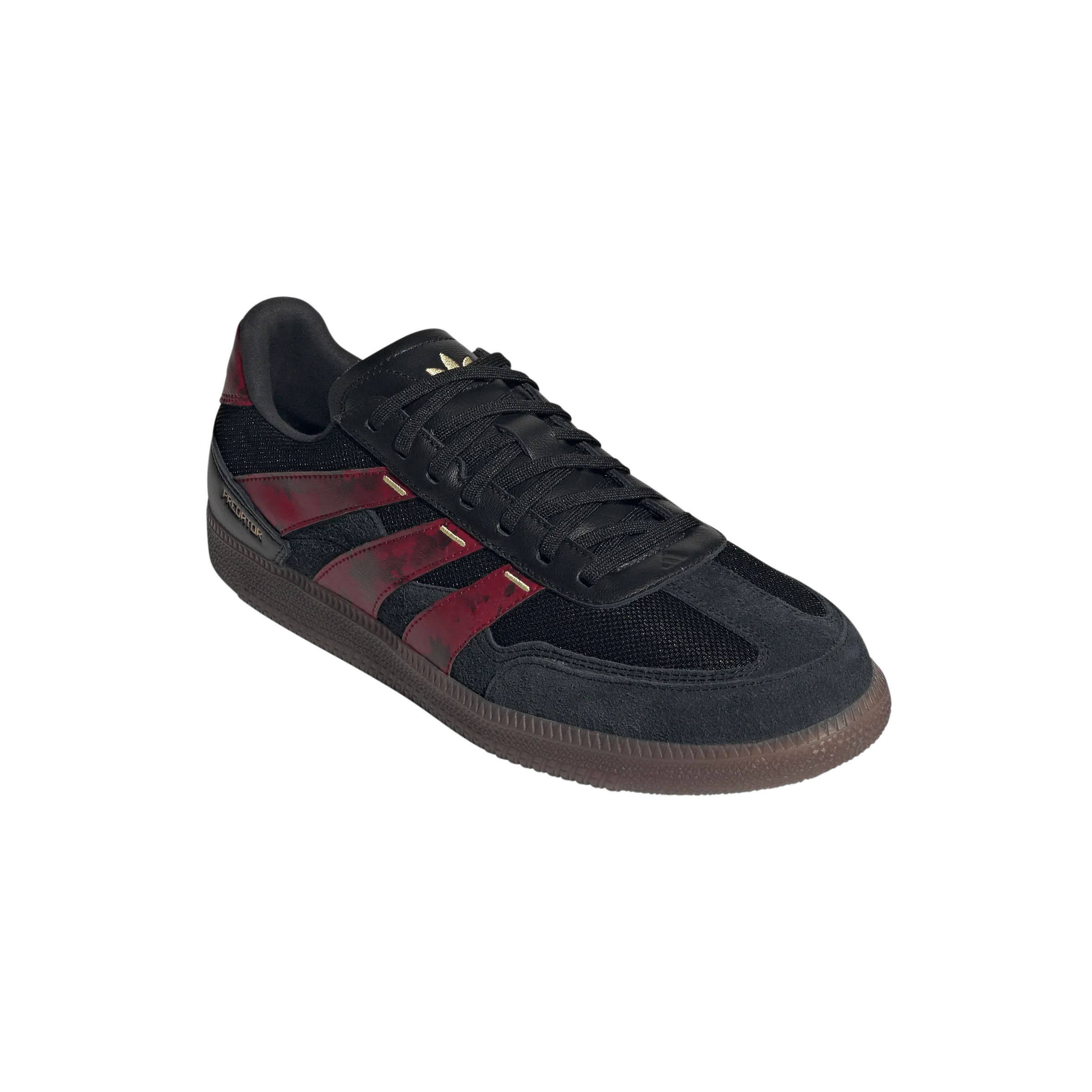 Predator Freestyle Indoor Boots - Lunar New Year Special Edition (JQ0017)