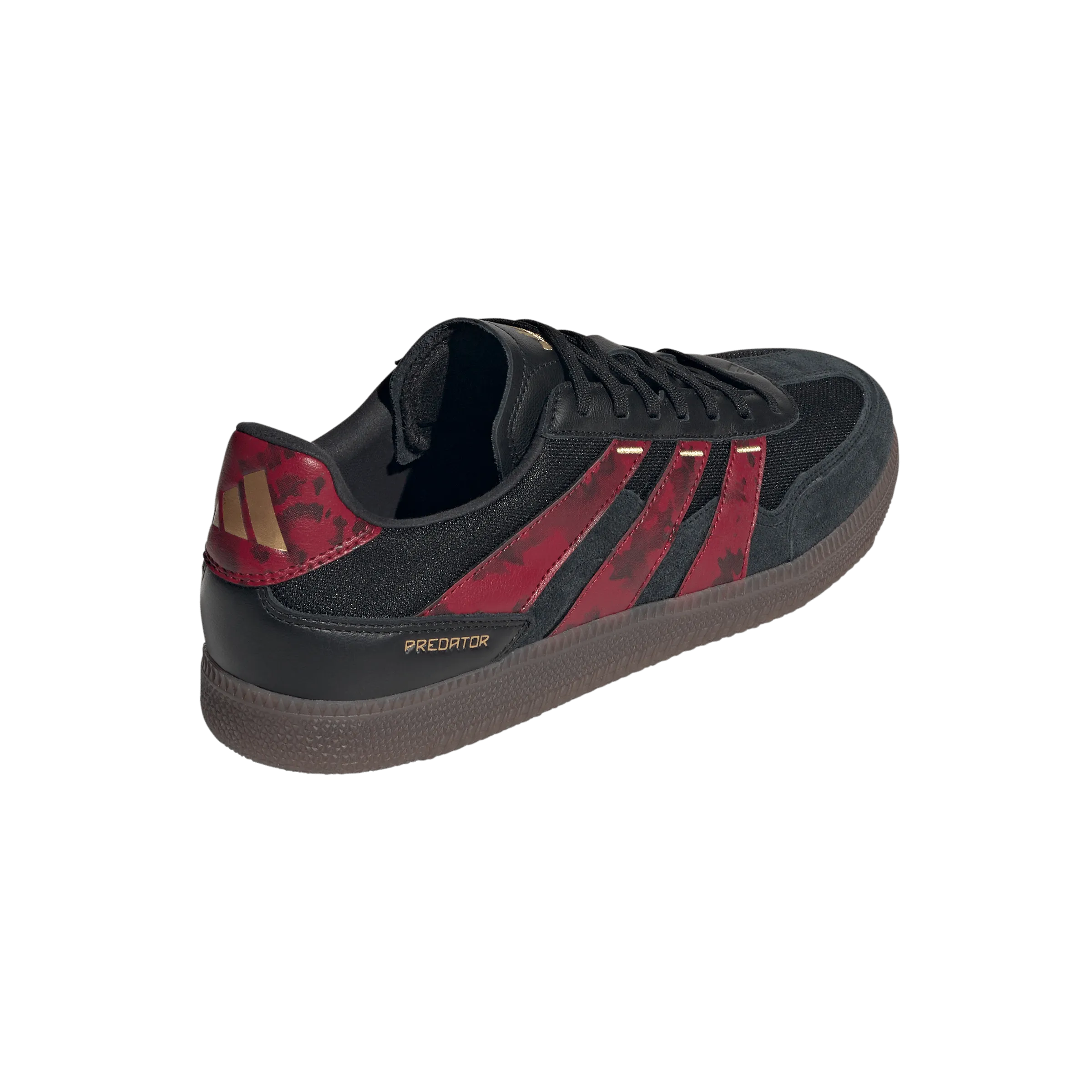 Predator Freestyle Indoor Boots - Lunar New Year Special Edition (JQ0017)