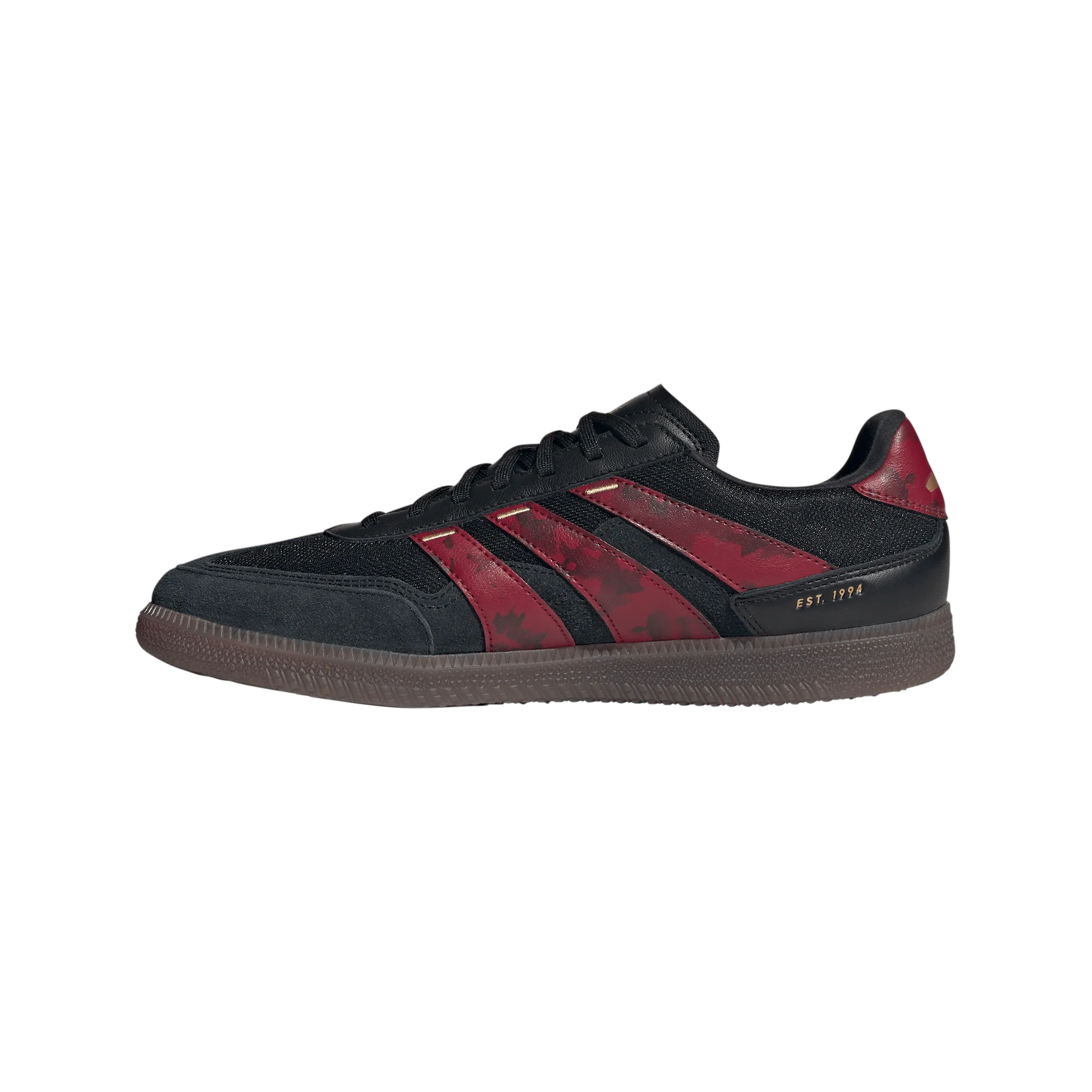 Predator Freestyle Indoor Boots - Lunar New Year Special Edition (JQ0017)